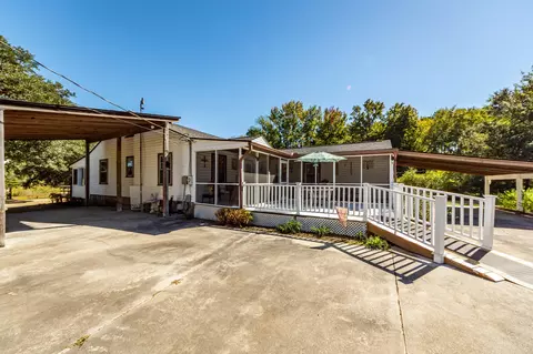Exterior - 1471 Clearview Dr, Manning, SC 29102 photo 17 of 22