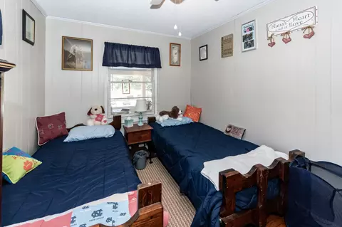 Bedroom - 1471 Clearview Dr, Manning, SC 29102 photo 10 of 10