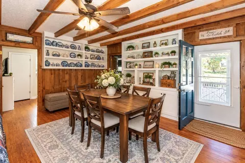 Dining - 1471 Clearview Dr, Manning, SC 29102 photo 1 of 1