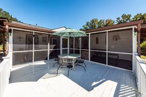 Exterior - 1471 Clearview Dr, Manning, SC 29102 photo 2 of 22