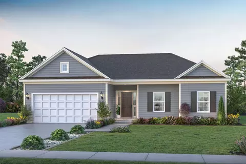 509 Woodberry Dr, Orangeburg, SC 29115