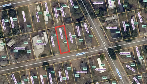 2008 Dalton St, North Charleston, SC 29406