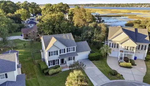 2112 Coffey Ct, Charleston, SC 29414