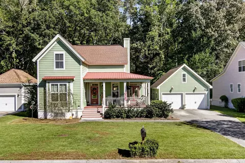105 Danielle Ln, Summerville, SC 29483