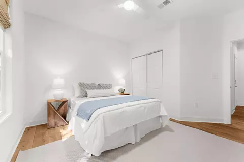 Bedroom - 2012 Chatelain Way, Mount Pleasant, SC 29464 photo 4 of 5