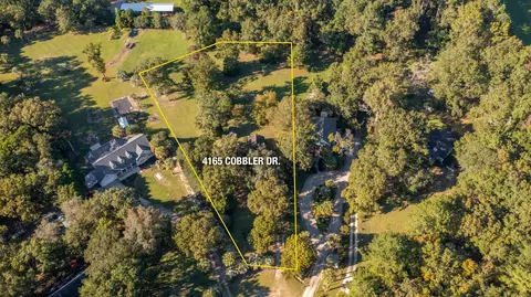 4165 Cobbler Dr, Meggett, SC 29449