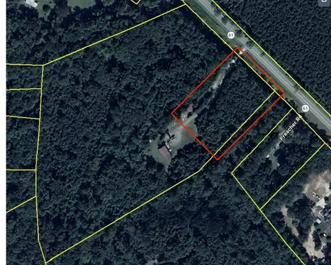 1173 S Highway 61 #TRACT A, Ridgeville, SC 29472