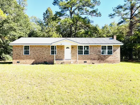 501 Glenzell Rd, Orangeburg, SC 29115