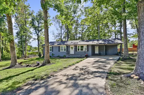 21 Blue Mountain Dr, Greenville, SC 29617