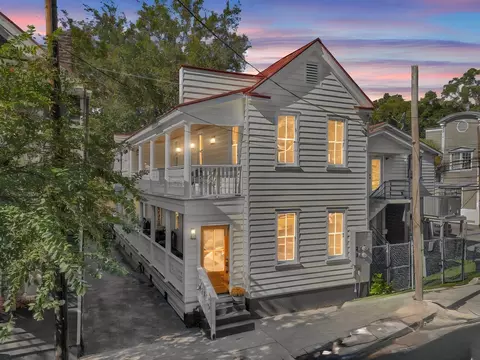 9 Aiken St, Charleston, SC 29403