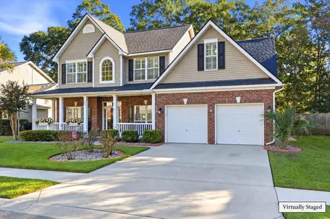 131 Willowbend Ln, Summerville, SC 29485