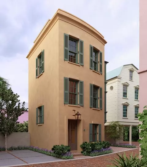 11 Catfiddle St, Charleston, SC 29403