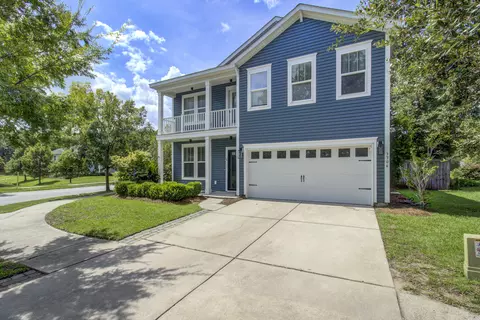 3306 Hartwell St, Johns Island, SC 29455