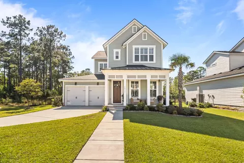 4055 Blind Flight St, Charleston, SC 29492