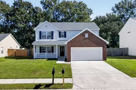 114 Elbow Cir, Goose Creek, SC 29445