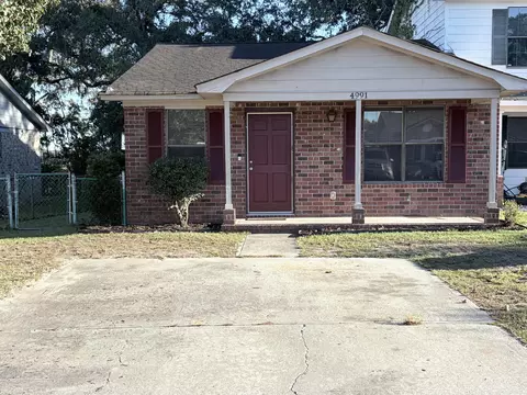 4991 Popperdam Creek Dr, North Charleston, SC 29418