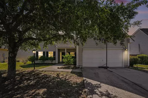 2819 Summertrees Blvd, Johns Island, SC 29455