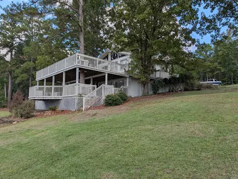 Exterior - 405 Rockbridge Rd, Ridgeway, SC 29130 photo 3 of 3