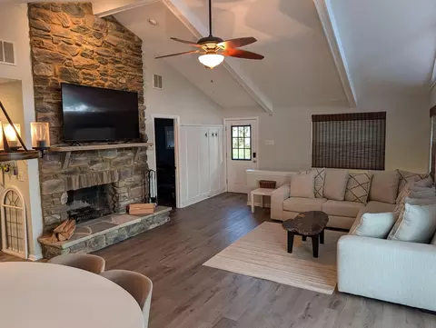 Living - 405 Rockbridge Rd, Ridgeway, SC 29130 photo 1 of 1