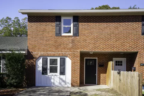 4533 Orr St, North Charleston, SC 29405