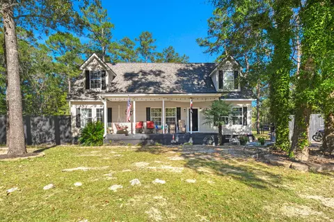 106 Fall Creek Blvd, Summerville, SC 29483