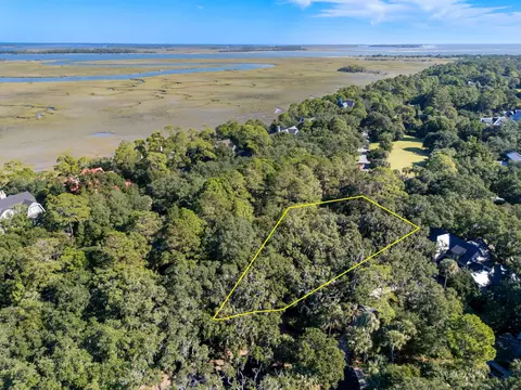 421 Sweetspire Ln, Kiawah Island, SC 29455