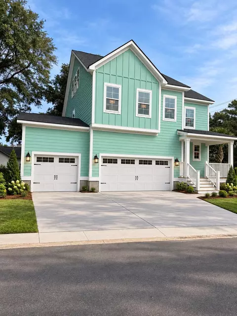 228 Rebel Kat Ct, Charleston, SC 29412