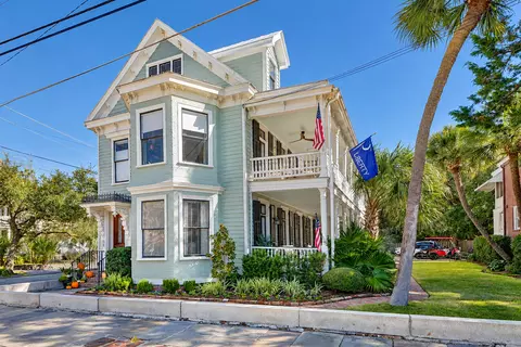 58 Rutledge Ave #C, Charleston, SC 29401