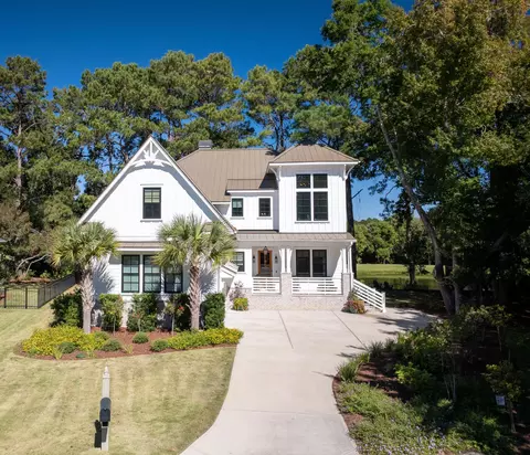 4490 Hope Plantation Dr, Johns Island, SC 29455