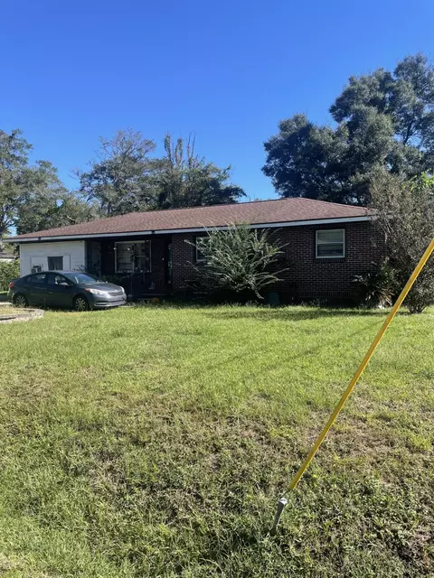 760 Jordan St, Charleston, SC 29412
