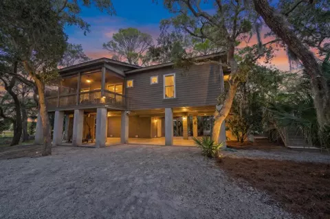 7686 Legare Rd, Edisto Island, SC 29438