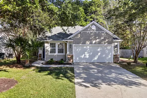 7103 Sweet Grass Blvd, Hanahan, SC 29410
