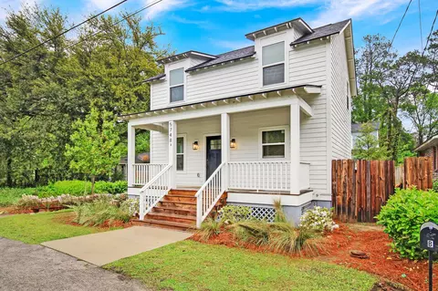 5748 Pilgrim Ave UNIT B, Hanahan, SC 29410
