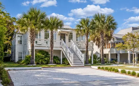 605 Ocean Blvd, Isle Of Palms, SC 29451