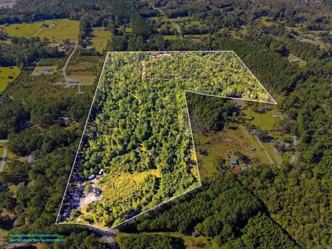 0 Depot Rd, Cottageville, SC 29435