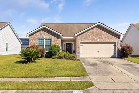 7720 Kinston St, North Charleston, SC 29418