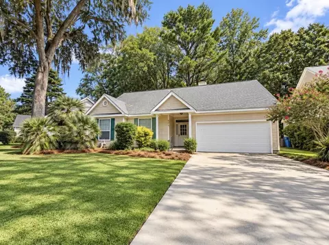 8505 Stonebridge Dr, North Charleston, SC 29420