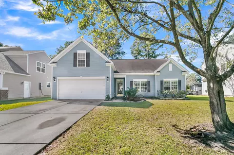 7507 Hawks Cir, Hanahan, SC 29410
