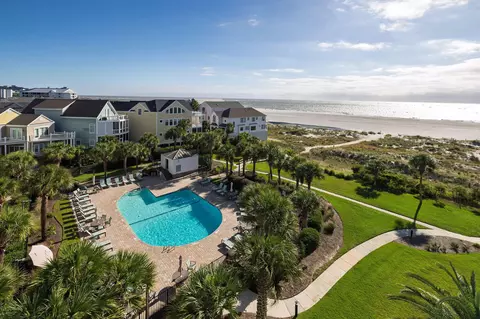 8000 Palmetto Dr #506 1/13TH SHARE, Isle Of Palms, SC 29451