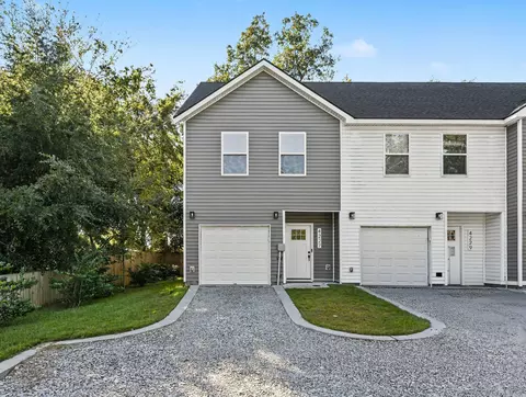 4227 Barnwell Ave, North Charleston, SC 29405