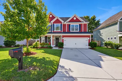 443 Nelliefield Trl, Wando, SC 29492