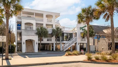 1004 Ocean Blvd UNIT 204, Isle Of Palms, SC 29451