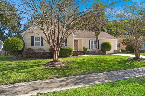 8040 Eberly Ave, North Charleston, SC 29420