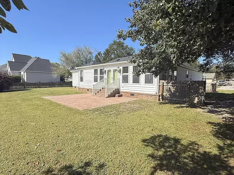 Exterior - 505 Willowlakes Dr, Moncks Corner, SC 29461 photo 4 of 9