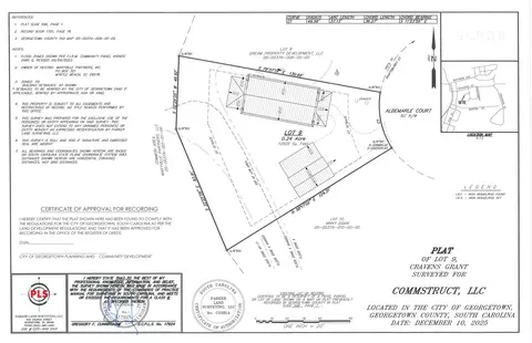 View/Area - 511 Albemarle Ct, Georgetown, SC 29440 photo 1 of 1