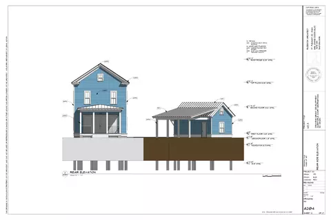 Exterior - 511 Albemarle Ct, Georgetown, SC 29440 photo 6 of 10