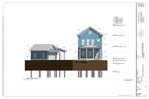 Exterior - 511 Albemarle Ct, Georgetown, SC 29440 photo 7 of 10