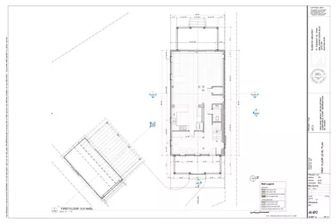 Floorplan - 511 Albemarle Ct, Georgetown, SC 29440 photo 1 of 2