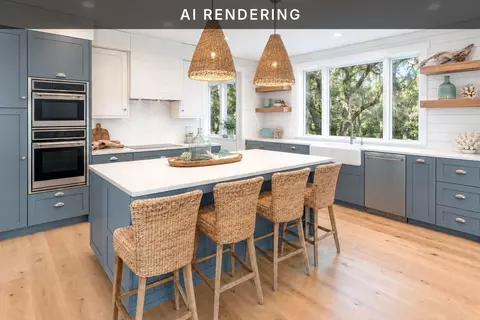Kitchen - 511 Albemarle Ct, Georgetown, SC 29440 photo 1 of 1