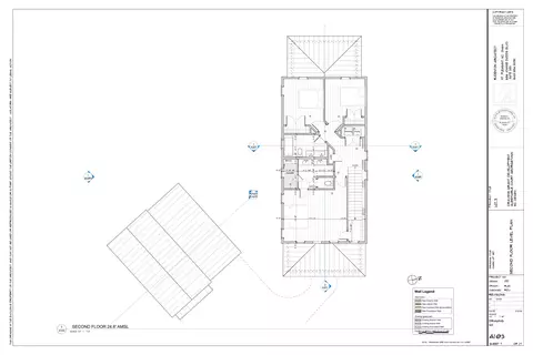 Floorplan - 511 Albemarle Ct, Georgetown, SC 29440 photo 2 of 2